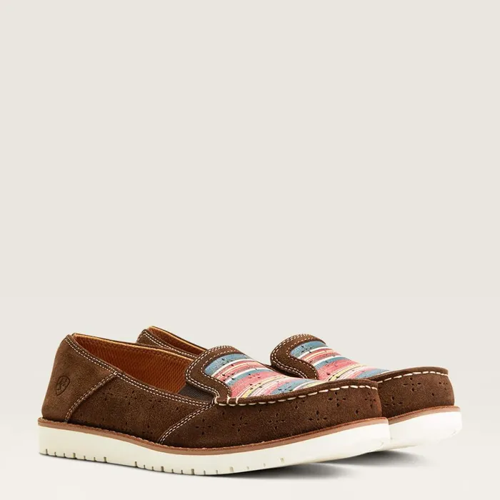 Cruiser Easy Flex 360 Barley Women Ariat Shoes and Sneakers Cruiser Easy Flex 360 Barley Women Ariat Shoes and Sneakers