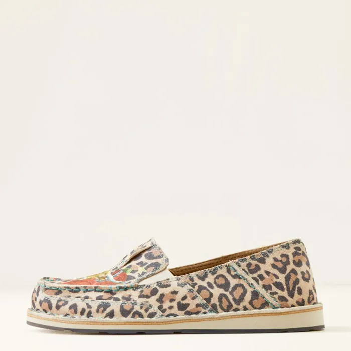 Cruiser Rodeo Quincy Cheetahmustang Meysa Women Ariat Shoes and Sneakers Cruiser Rodeo Quincy Cheetahmustang Meysa Women Ariat Shoes and Sneakers