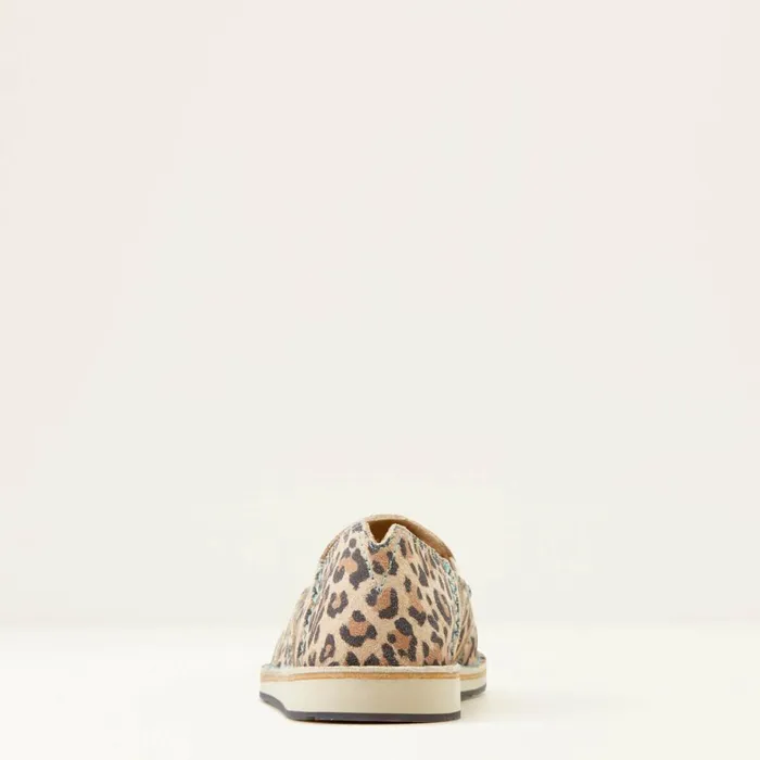 Cruiser Rodeo Quincy Cheetahmustang Meysa Women Ariat Shoes and Sneakers Cruiser Rodeo Quincy Cheetahmustang Meysa Women Ariat Shoes and Sneakers