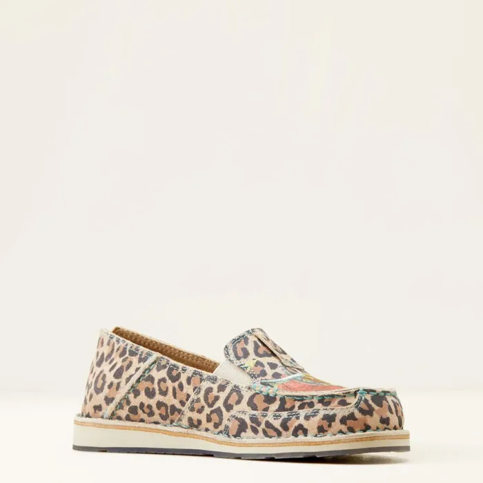 Cruiser Rodeo Quincy Cheetahmustang Meysa Women Ariat Shoes and Sneakers Cruiser Rodeo Quincy Cheetahmustang Meysa Women Ariat Shoes and Sneakers
