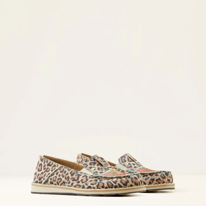 Cruiser Rodeo Quincy Cheetahmustang Meysa Women Ariat Shoes and Sneakers Cruiser Rodeo Quincy Cheetahmustang Meysa Women Ariat Shoes and Sneakers