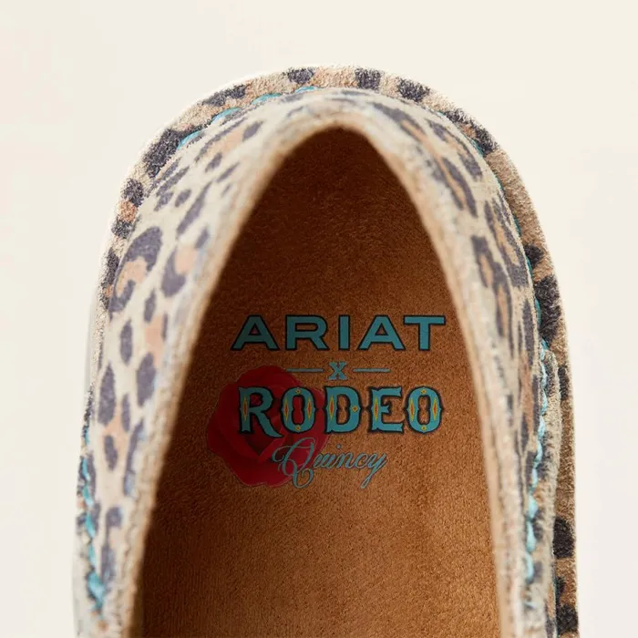 Cruiser Rodeo Quincy Cheetahmustang Meysa Women Ariat Shoes and Sneakers Cruiser Rodeo Quincy Cheetahmustang Meysa Women Ariat Shoes and Sneakers