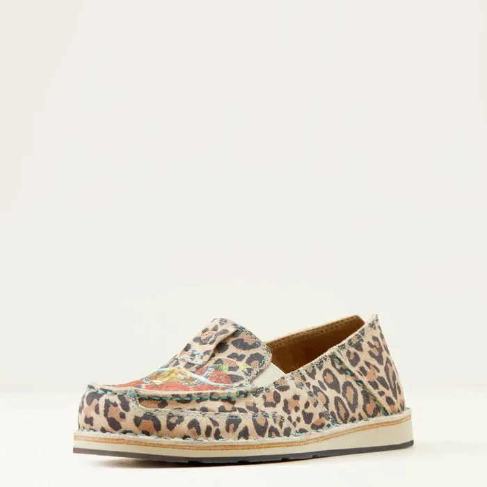 Cruiser Rodeo Quincy Cheetahmustang Meysa Women Ariat Shoes and Sneakers Cruiser Rodeo Quincy Cheetahmustang Meysa Women Ariat Shoes and Sneakers