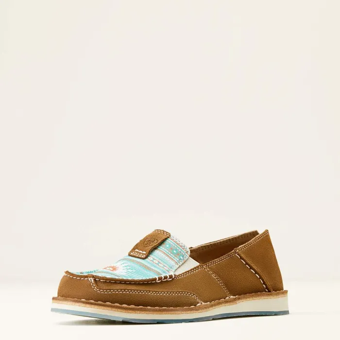 Cruiser Sendero Tan Suede Women Ariat Shoes and Sneakers Cruiser Sendero Tan Suede Women Ariat Shoes and Sneakers