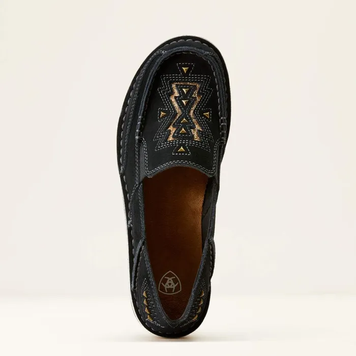 Cruiser Shine Black Suede Women Ariat Shoes and Sneakers Cruiser Shine Black Suede Women Ariat Shoes and Sneakers