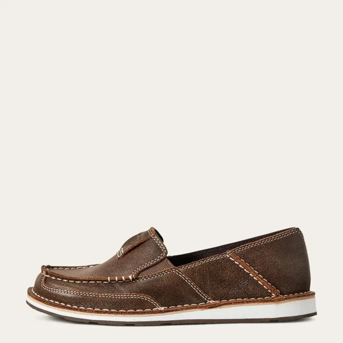 Cruiser Vintage Bomber Women Ariat Shoes and Sneakers Cruiser Vintage Bomber Women Ariat Shoes and Sneakers