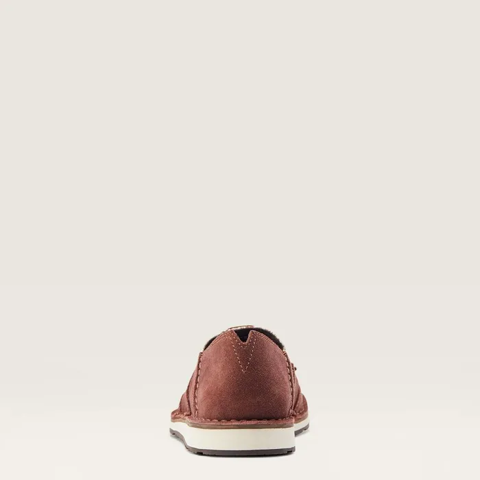 Cruiser Western Aloha Rusted Women Ariat Shoes and Sneakers Cruiser Western Aloha Rusted Women Ariat Shoes and Sneakers
