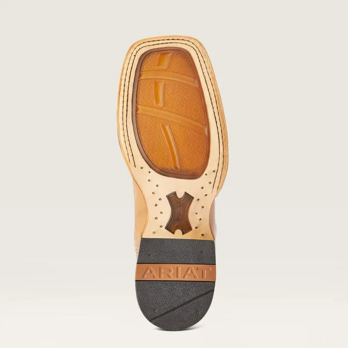Darbie Western Boot Flaxen Women Ariat Western Boots Darbie Western Boot Flaxen Women Ariat Western Boots