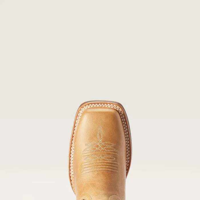 Darbie Western Boot Flaxen Women Ariat Western Boots Darbie Western Boot Flaxen Women Ariat Western Boots