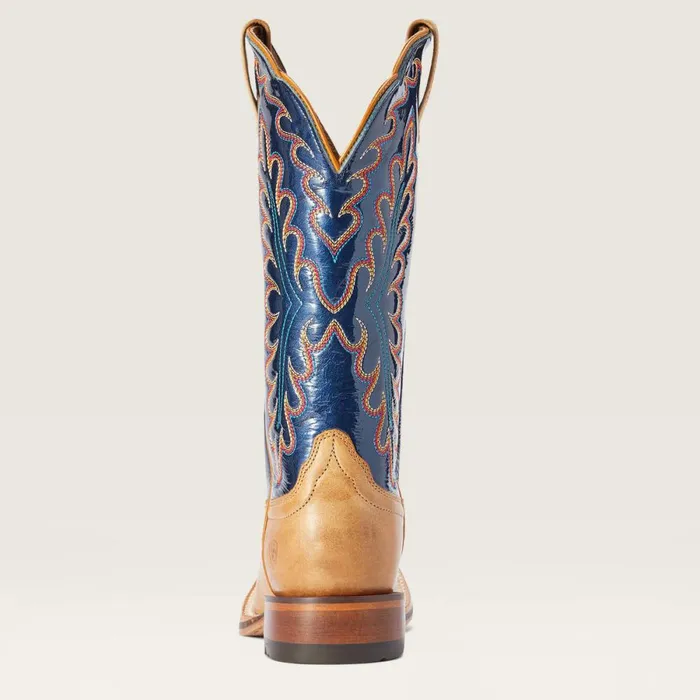 Darbie Western Boot Flaxen Women Ariat Western Boots Darbie Western Boot Flaxen Women Ariat Western Boots