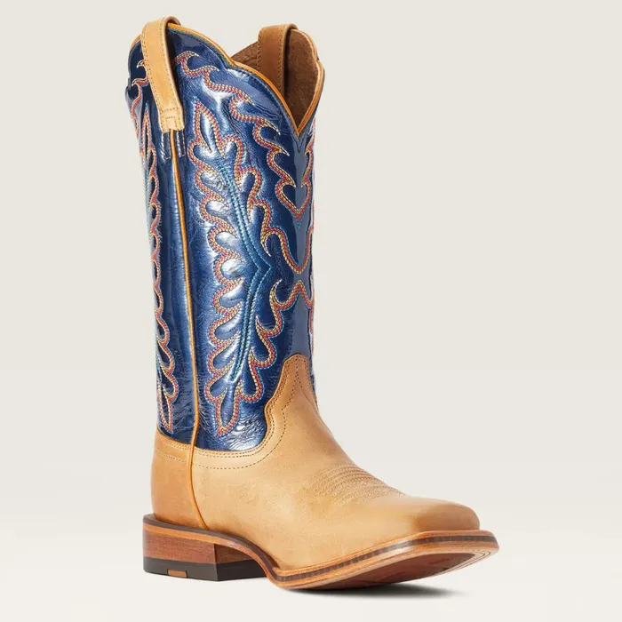 Darbie Western Boot Flaxen Women Ariat Western Boots Darbie Western Boot Flaxen Women Ariat Western Boots