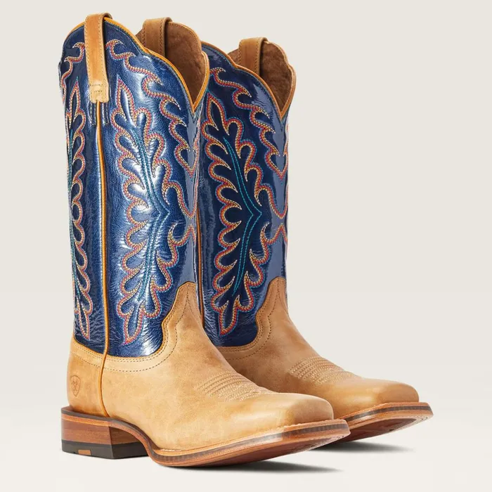Darbie Western Boot Flaxen Women Ariat Western Boots Darbie Western Boot Flaxen Women Ariat Western Boots