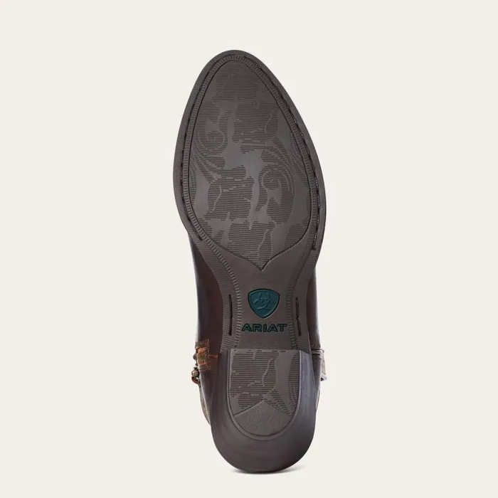 Darlin Western Boot Sassy Brown Women Ariat Western Boots Darlin Western Boot Sassy Brown Women Ariat Western Boots