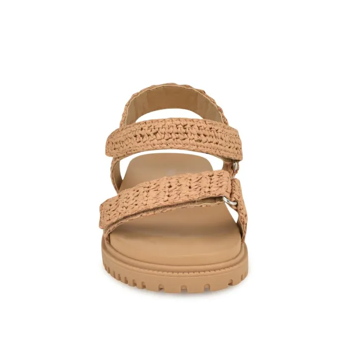 Dinrah Footbed Sandals Light Pink Women Nine West Sandals Dinrah Footbed Sandals Light Pink Women Nine West Sandals