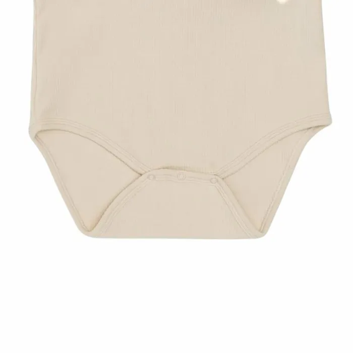 Donsje Amsterdam Dresses and Skirts Baby Brielle Dress Macaroon