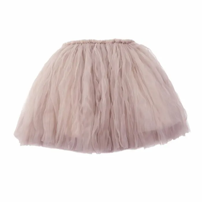 Donsje Amsterdam Dresses and Skirts Baby Kya Skirt Lavender Brown