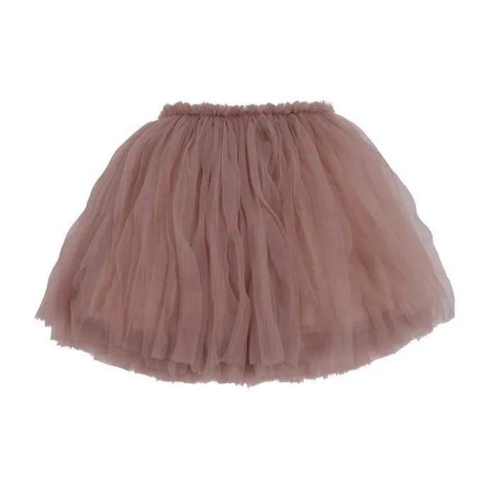 Donsje Amsterdam Dresses and Skirts Girls Kya Skirt Plum