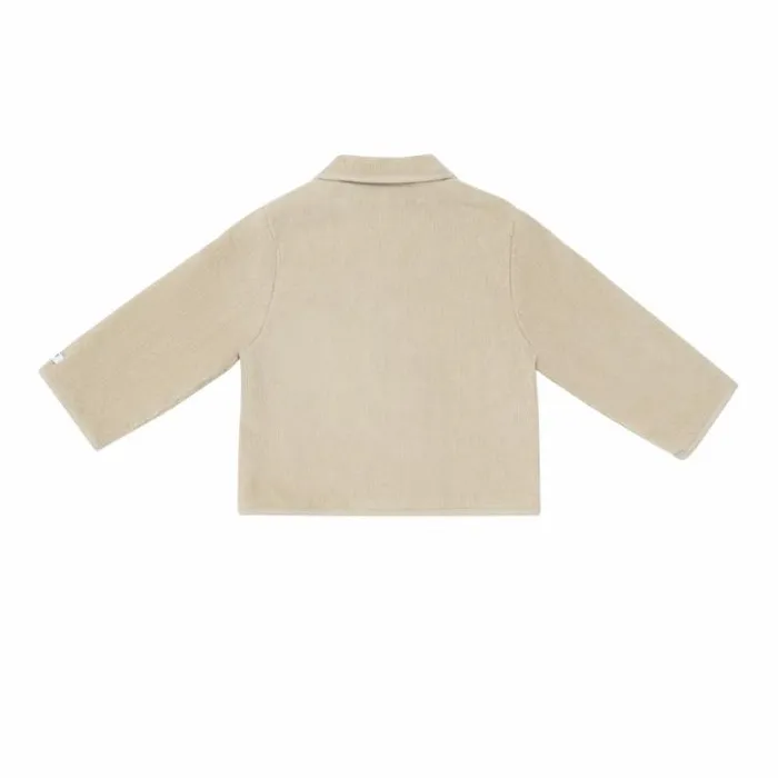 Donsje Amsterdam Jackets and Gilets Baby Braas Blazer Biscotti