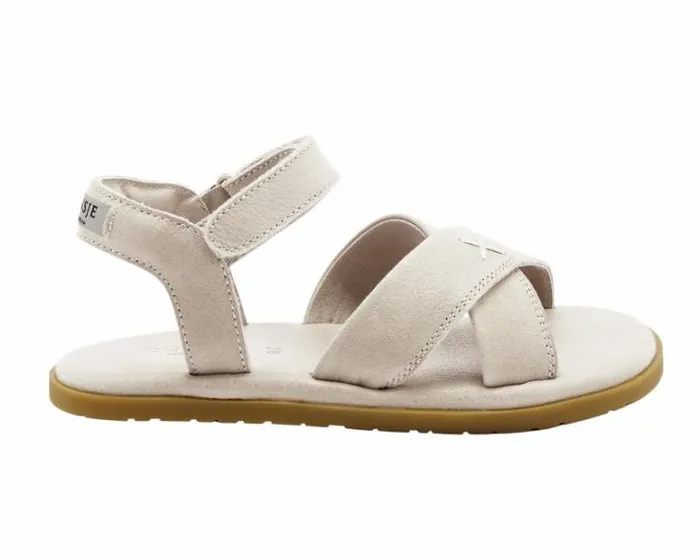 Donsje Amsterdam Sandals Boys Otis Sandals Off White Leather