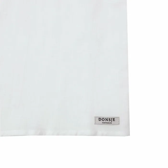 Donsje Amsterdam Shirts and Blouses Girls Qteffie Blouse Off White