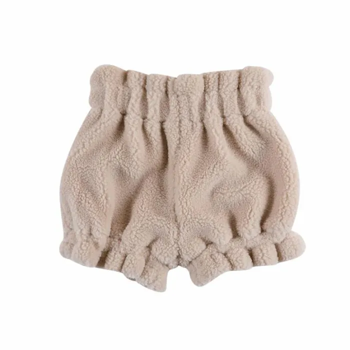 Donsje Amsterdam Shorts and Bloomers Baby Venne Bloomers Soft Powder
