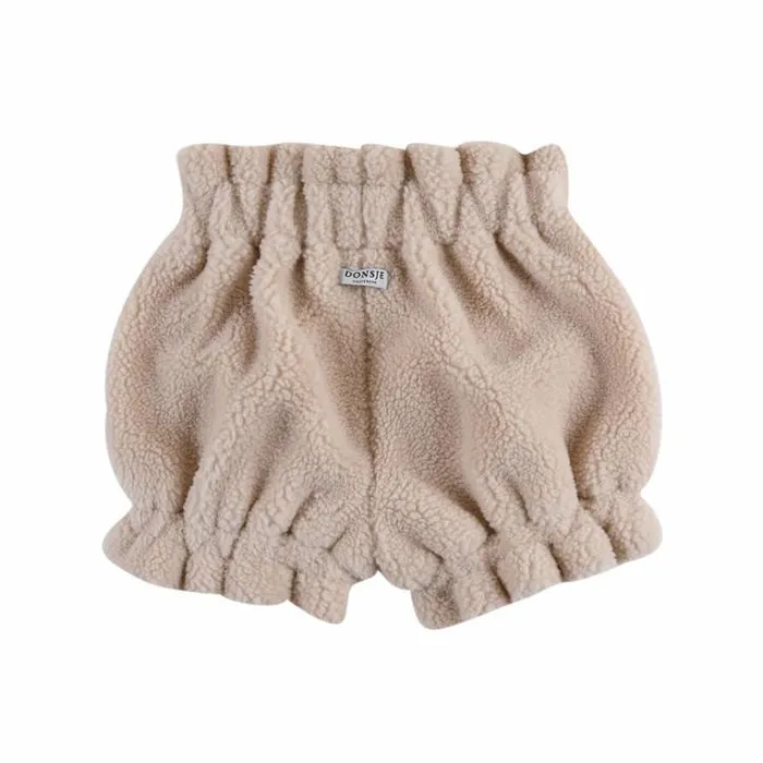 Donsje Amsterdam Shorts and Bloomers Baby Venne Bloomers Soft Powder