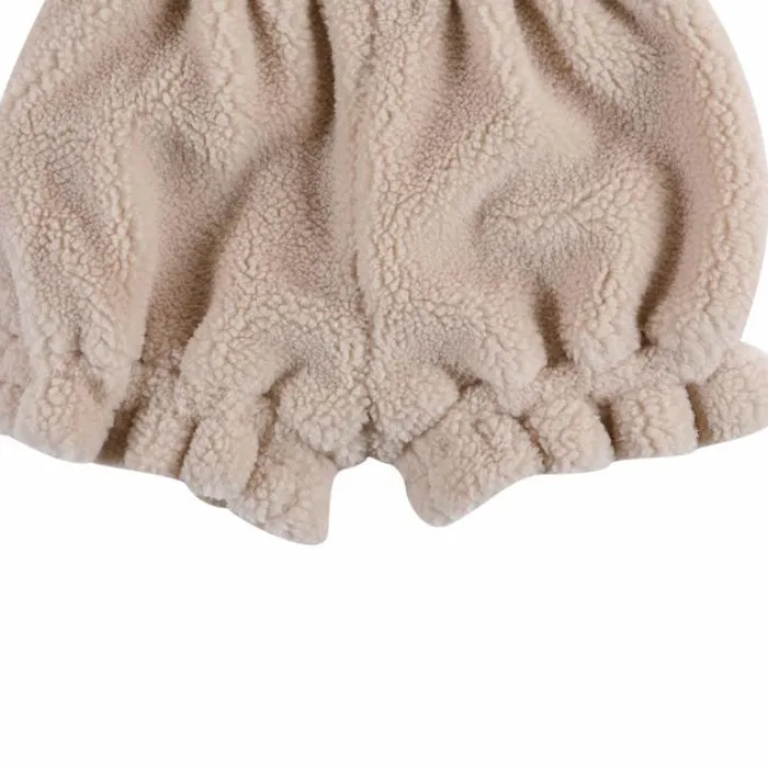 Donsje Amsterdam Shorts and Bloomers Baby Venne Bloomers Soft Powder
