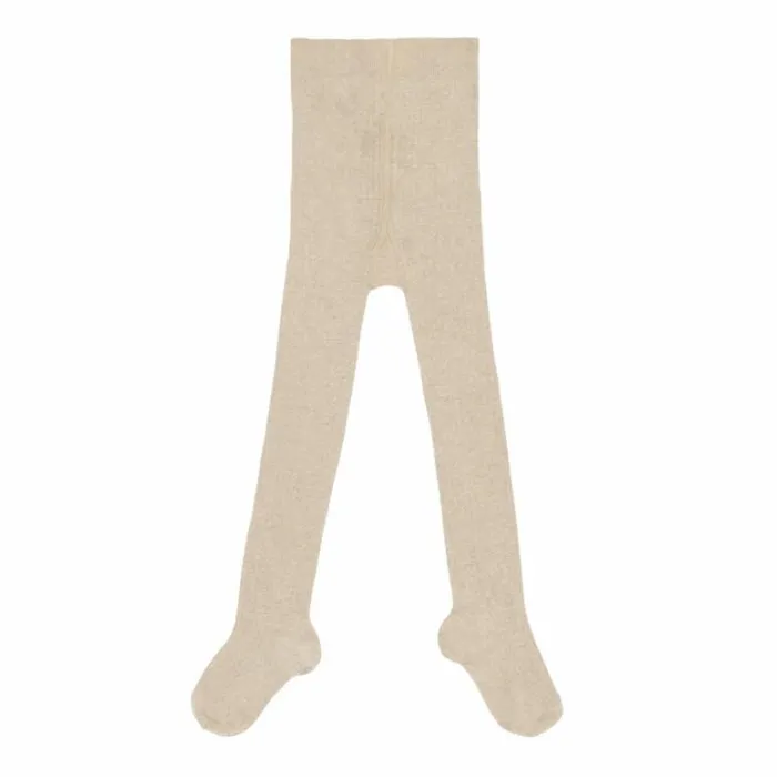 Donsje Amsterdam Socks and Tights Girls Aly Tights Macaroon