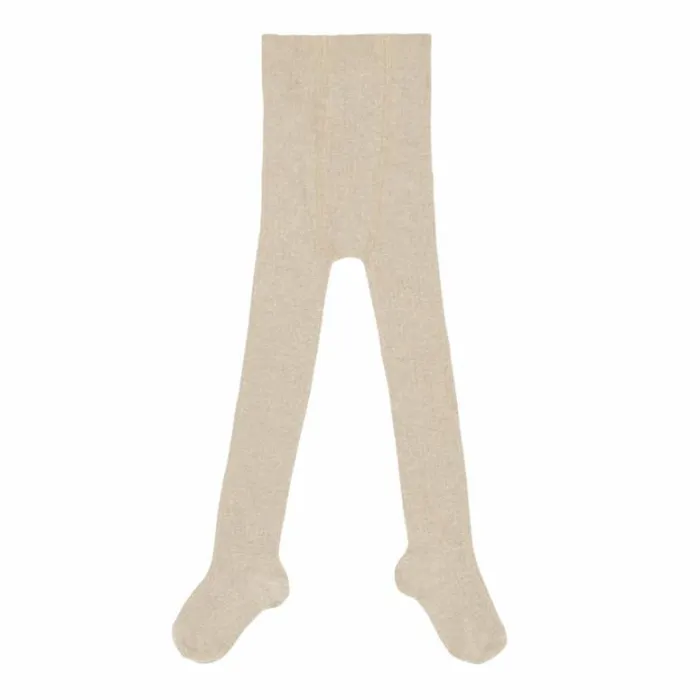 Donsje Amsterdam Socks and Tights Girls Aly Tights Macaroon Donsje Amsterdam Socks and Tights Girls Aly Tights Macaroon