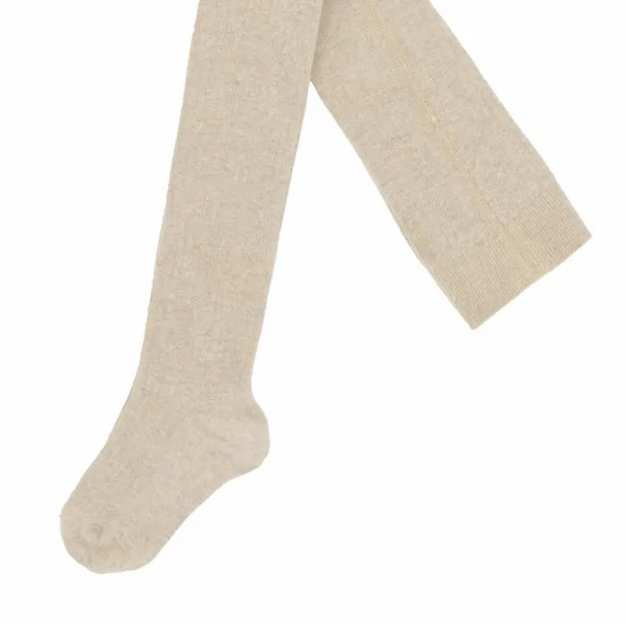 Donsje Amsterdam Socks and Tights Girls Aly Tights Macaroon Donsje Amsterdam Socks and Tights Girls Aly Tights Macaroon