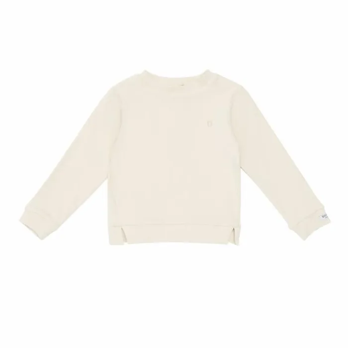 Donsje Amsterdam Sweaters and Cardigans Boys Dante Sweater Macaroon