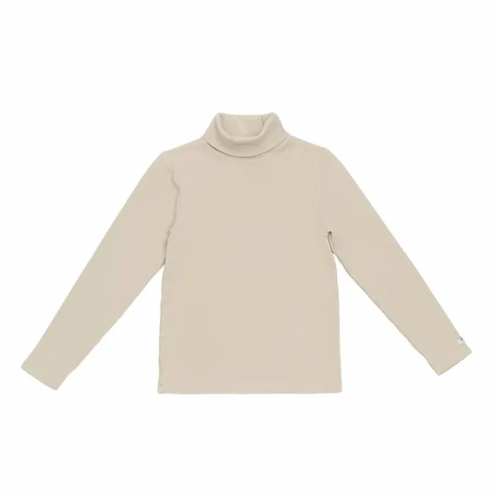 Donsje Amsterdam Sweaters and Cardigans Girls Vos Shirt Macaroon