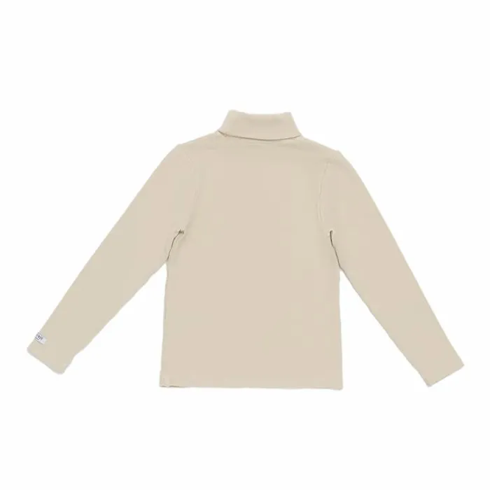 Donsje Amsterdam Sweaters and Cardigans Girls Vos Shirt Macaroon Donsje Amsterdam Sweaters and Cardigans Girls Vos Shirt Macaroon