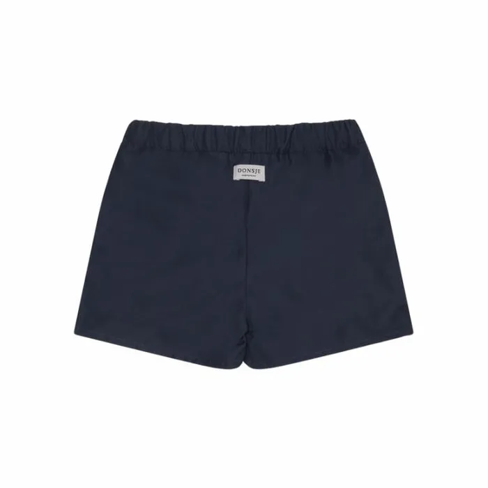 Donsje Amsterdam Swimwear Baby Seba Swim Shorts Navy