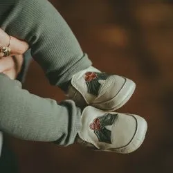 Donsje Amsterdam Trousers and Leggings Baby Ellie Leggings Thyme Donsje Amsterdam Trousers and Leggings Baby Ellie Leggings Thyme