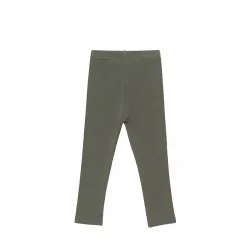 Donsje Amsterdam Trousers and Leggings Baby Ellie Leggings Thyme Donsje Amsterdam Trousers and Leggings Baby Ellie Leggings Thyme