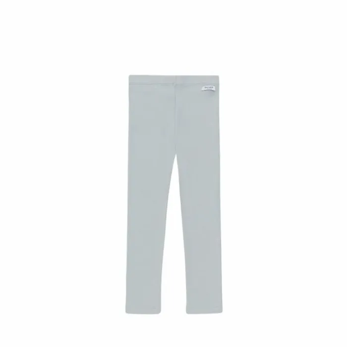 Donsje Amsterdam Trousers and Leggings Girls Qellie Leggings Misty Grey