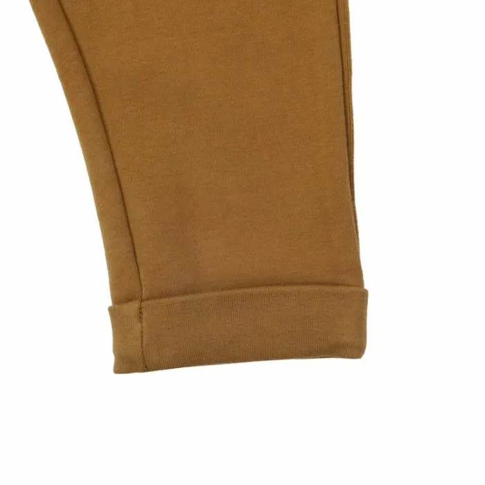 Donsje Amsterdam Trousers Boys Caran Trousers Camel