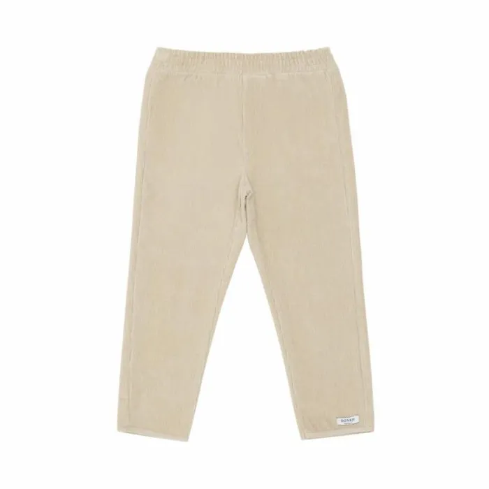 Donsje Amsterdam Trousers Boys Levyn Trousers Biscotti