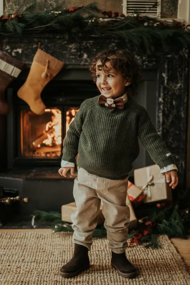 Donsje Amsterdam Trousers Boys Levyn Trousers Biscotti Donsje Amsterdam Trousers Boys Levyn Trousers Biscotti