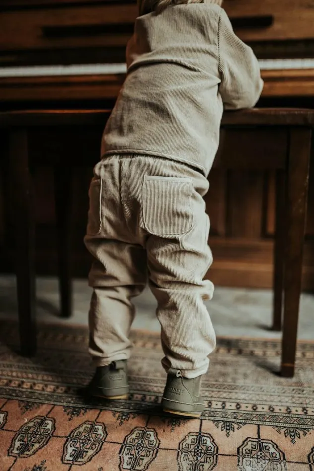Donsje Amsterdam Trousers Boys Levyn Trousers Biscotti Donsje Amsterdam Trousers Boys Levyn Trousers Biscotti