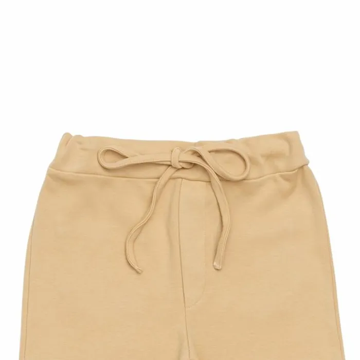 Donsje Amsterdam Trousers Boys Lohle Trousers Toast