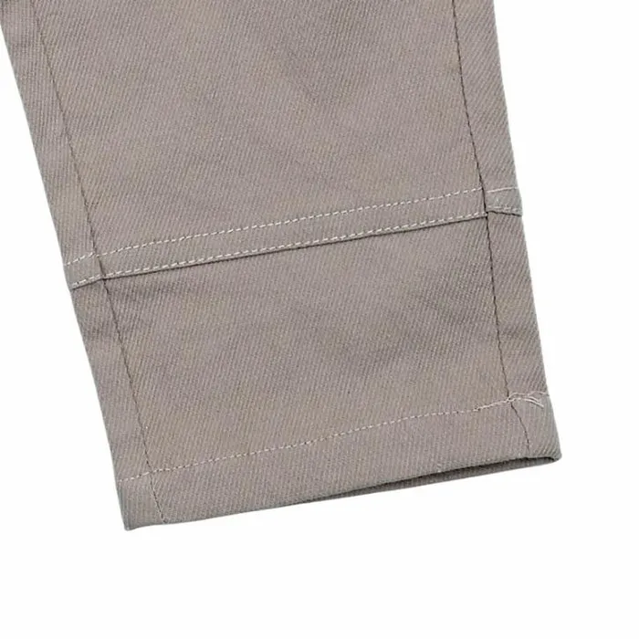 Donsje Amsterdam Trousers Boys Maude Trousers Goose Grey