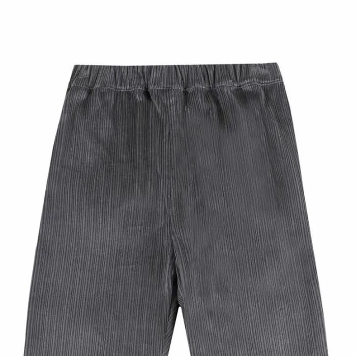 Donsje Amsterdam Trousers Boys Thammie Trousers Foggy Blue