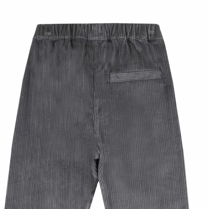 Donsje Amsterdam Trousers Boys Thammie Trousers Foggy Blue