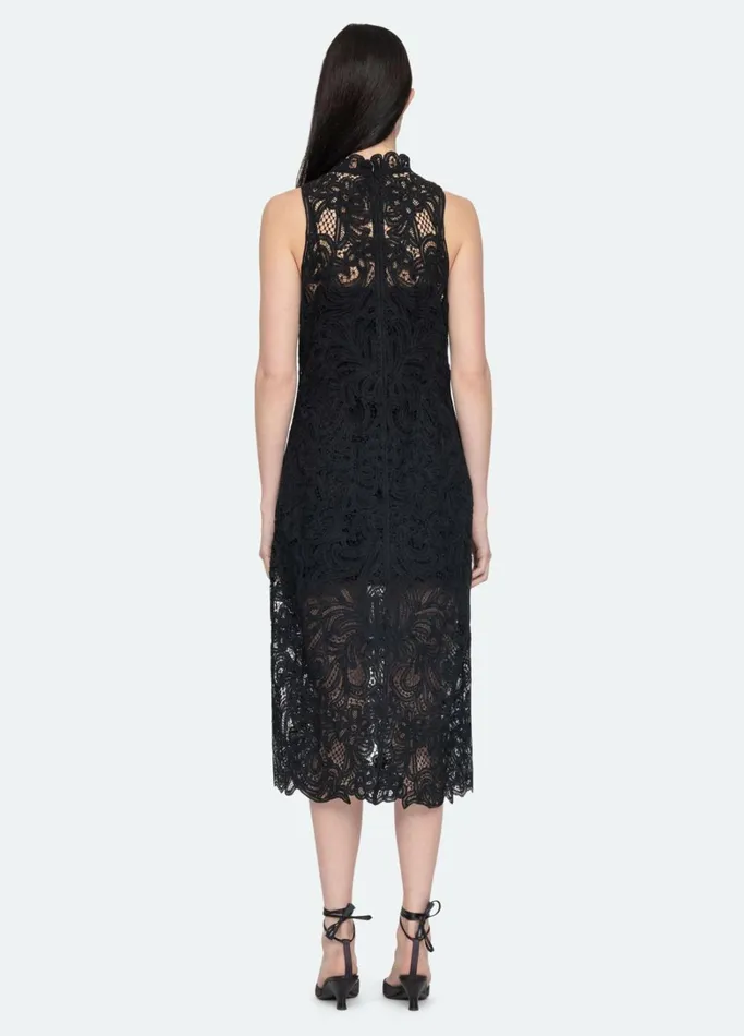 Dresses Women Sea New York Branca Dress Black