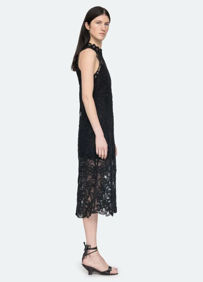 Dresses Women Sea New York Branca Dress Black
