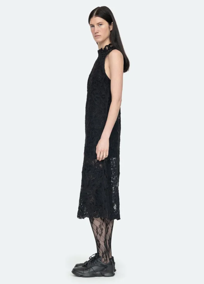 Dresses Women Sea New York Branca Dress Black