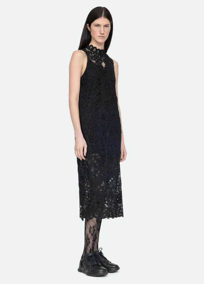 Dresses Women Sea New York Branca Dress Black