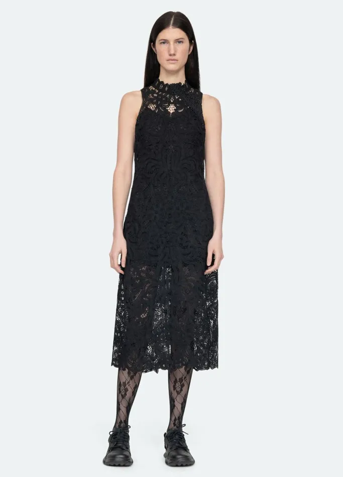 Dresses Women Sea New York Branca Dress Black